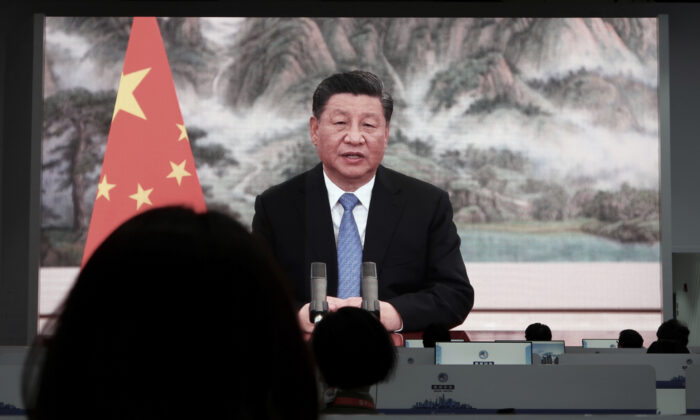 Ông Tập Cận Bình nói, Trung Quốc cởi mở với các cuộc đàm phán về trợ cấp của nhà nước