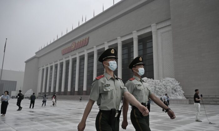 Phòng 610: Từ đỉnh cao quyền lực trở thành tâm điểm chiến dịch chống tham nhũng của Bắc Kinh