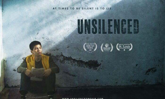 Bình phẩm bộ phim: ‘Unsilenced’–Một bộ phim ký sự về chiến dịch đàn áp Pháp Luân Công của Trung Cộng