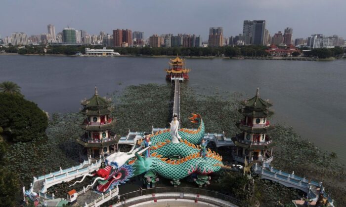 Bắc Kinh phản đối Vancouver thiết lập liên hệ đối tác với thành phố của Đài Loan