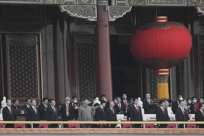 Trung Quốc thắt chặt kiểm soát vốn tự do