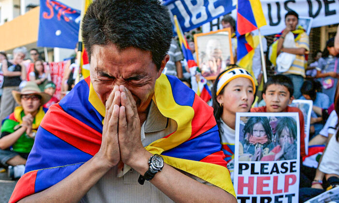 Tây Tạng: 70 năm chiếm đóng gần như đã bị lãng quên