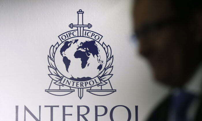 Ứng viên Trung Quốc tranh cử vào Interpol, vấp phải sự phản đối gay gắt
