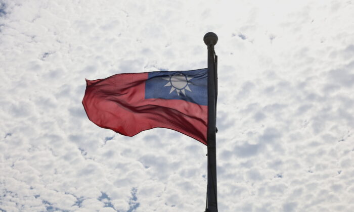 Đài Loan mở văn phòng tại Lithuania, bỏ ngoài tai sự phản đối của Trung Quốc