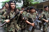 tổ chức khủng bố FARC