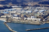 Nhật Bản xả nước từ Fukushima
