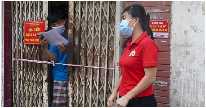 Việt Nam: ‘Phú Quốc có người nhiễm biến thể Omicron là bịa đặt’, giá test nhanh ở Đà Lạt chênh lệch quá cao