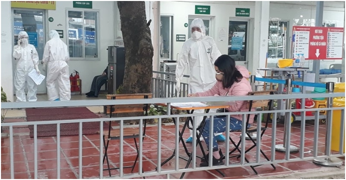 COVID-19 tại Việt Nam ngày 12/12: Hơn 14,600 ca nhiễm mới, Quảng Trị xin trả lại lô vaccine Pfizer, công nhân Bình Dương bị trừ vào lương tổng hơn 150 triệu tiền xét nghiệm PCR