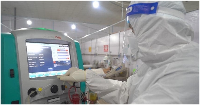 COVID-19 tại Việt Nam ngày 19/12: Hơn 16,000 ca nhiễm mới, 2 học sinh lớp 7 ở Quảng Nam báo chích 2 liều vaccine liên tiếp