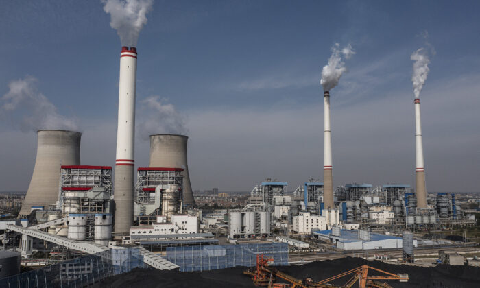 Khủng hoảng năng lượng ảnh hưởng đến Trung Quốc ra sao?