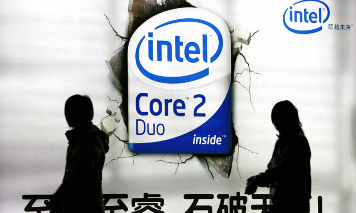 Intel xin lỗi sau phản ứng dữ dội của Trung Quốc về lập trường của công ty về Tân Cương