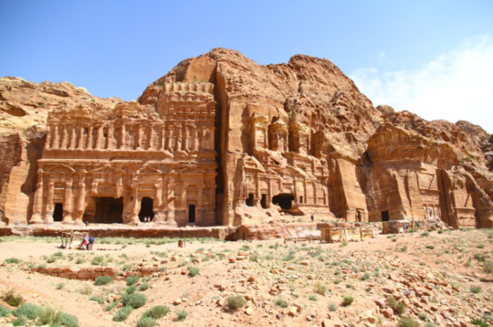 thành phố Petra