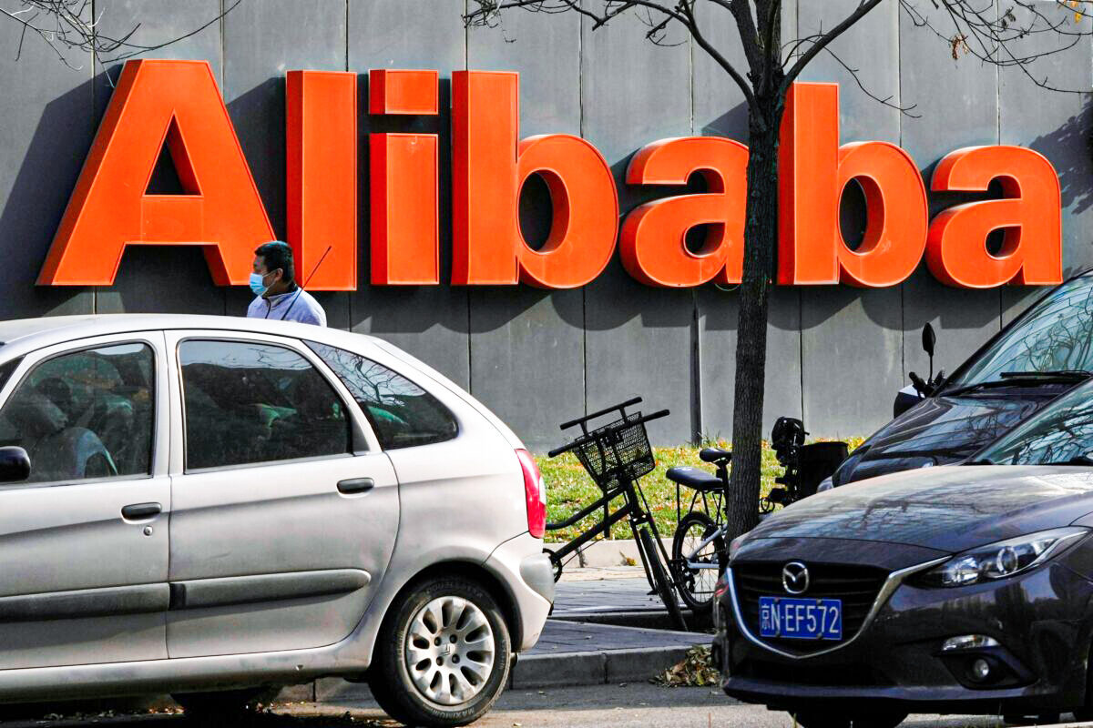 Alibaba bổ nhiệm giám đốc tài chính mới, cải tổ các doanh nghiệp thương mại điện tử