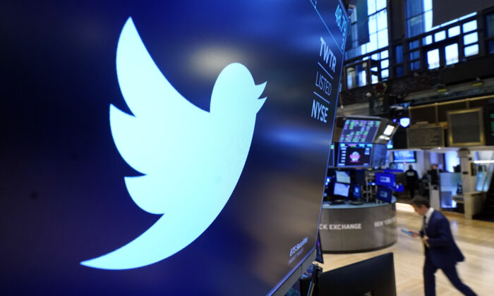 Nga phạt Twitter 10 triệu rúp vì không xóa nội dung bị cấm