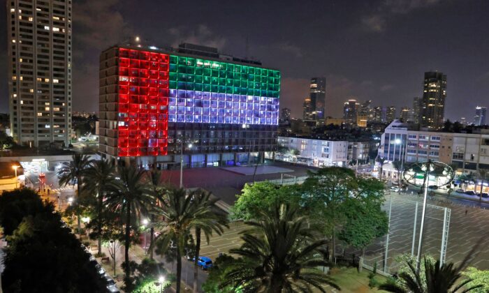 Tel Aviv trở thành nơi sinh sống đắt đỏ nhất thế giới