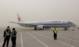 Trung Quốc trừng phạt hàng không Hoa Kỳ, tách Âu Châu khỏi Hoa Kỳ
