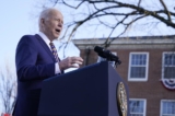 Biden kêu gọi chấm dứt quy trình tranh luận không giới hạn