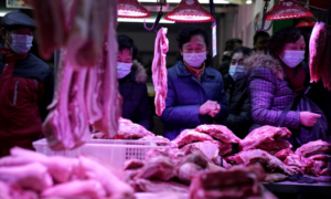 Cơ quan phòng chống doping thế giới khuyến cáo VĐV Olympic tránh ăn thịt ở Trung Quốc