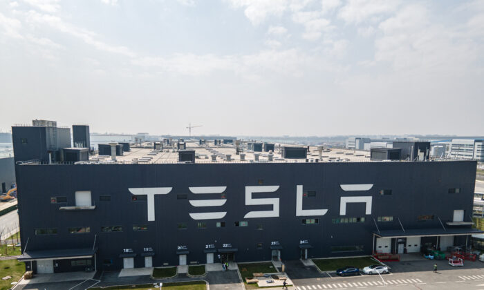 Theo chuyên gia, Bắc Kinh cuối cùng sẽ loại Tesla khỏi Trung Quốc để ưu ái các công ty xe điện nội địa