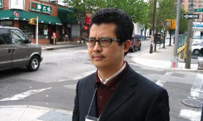 Kêu gọi Trung Quốc trả tự do cho ông Quách Phi Hùng để lo tang lễ cho người vợ qua đời ở Hoa Kỳ