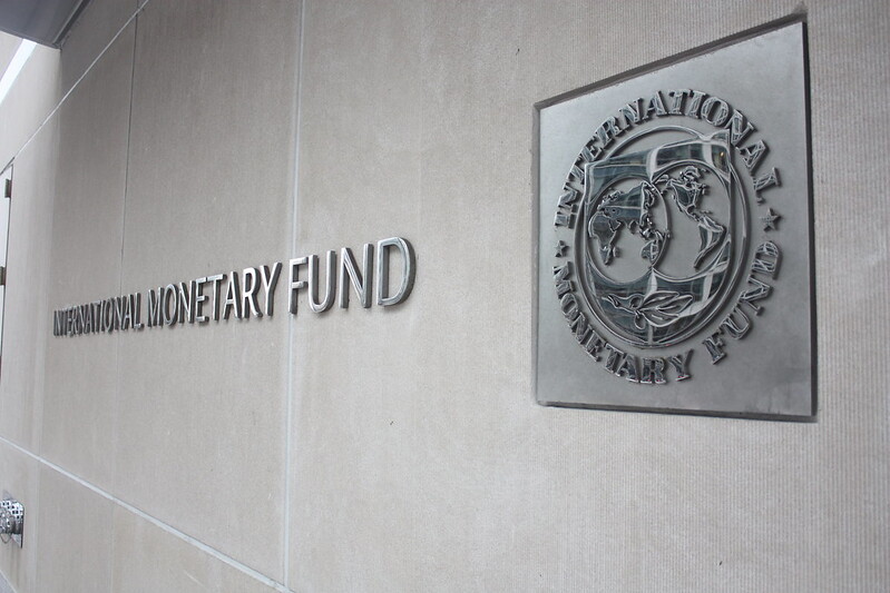 IMF: Các nền kinh tế mới nổi phải thực hiện các biện pháp phòng ngừa cho việc tăng lãi suất ở Hoa Kỳ