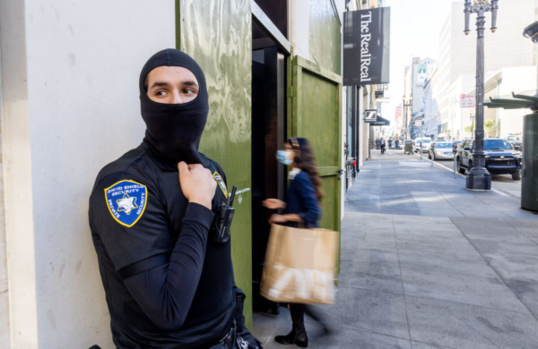 Cư dân San Francisco nói về làn sóng tội phạm trong thành phố: ‘Sự điên rồ thuần túy’