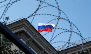 Hoa Kỳ trừng phạt 4 quan chức bị cáo buộc giúp Nga hủy diệt Ukraine