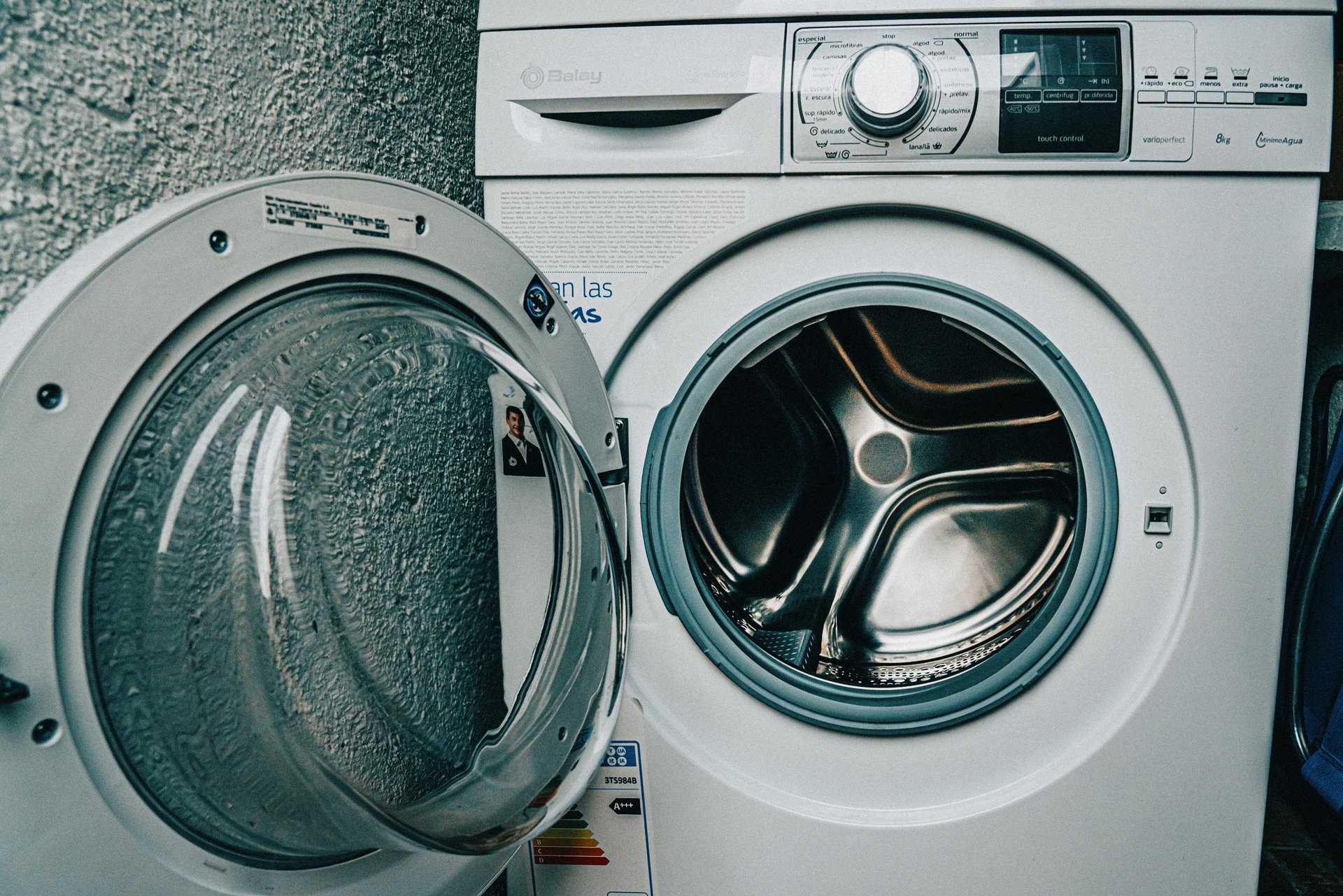 7 lý do để thêm bột Borax vào mỗi lần giặt máy