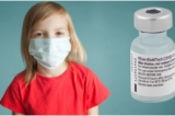 mua vaccine cho trẻ 5-12 tuổi