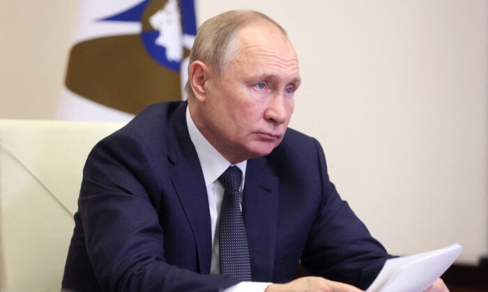 Chiến tranh Nga-Ukraine: Ba sai lầm của Tổng thống Putin