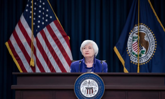 Thông điệp của Thị trường chứng khoán dành cho Fed: Thỏa thuận đình chiến đã kết thúc!