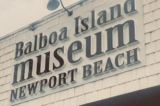 Bảo tàng trên đảo Balboa