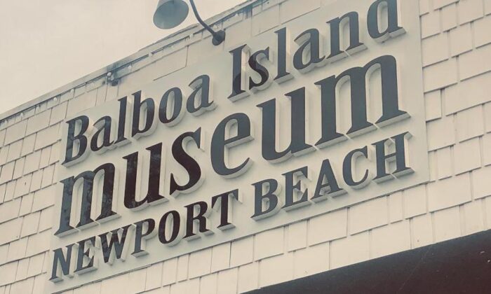 Bảo tàng trên đảo Balboa – nơi gìn giữ những di sản của quận Cam