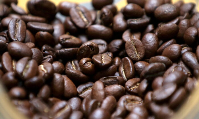 Thương buôn cà phê thi nhau chuyển hướng chuyến hàng đến Nga, Ukraine