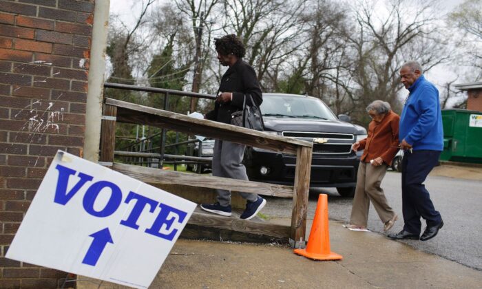 Bảy vấn đề hàng đầu trong cuộc bầu cử giữa kỳ ở tiểu bang Alabama