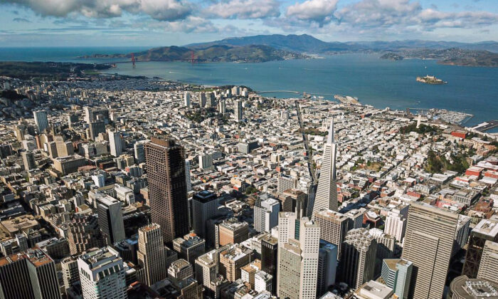 Điều gì sẽ xảy ra nếu San Francisco không vực dậy được?