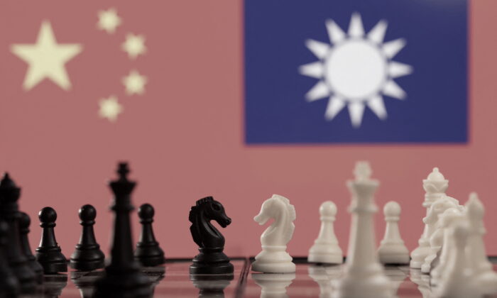 Việc xâm lược Đài Loan có thể phụ thuộc vào nội tình Trung Quốc