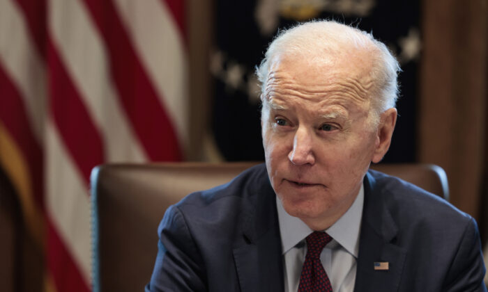 Tổng thống Biden: Xung đột trực tiếp giữa Nga và NATO sẽ dẫn tới ‘Thế Chiến III’