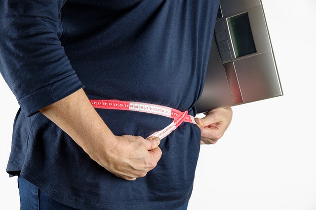 các yếu tố gây ra bệnh béo phì ở người trẻ