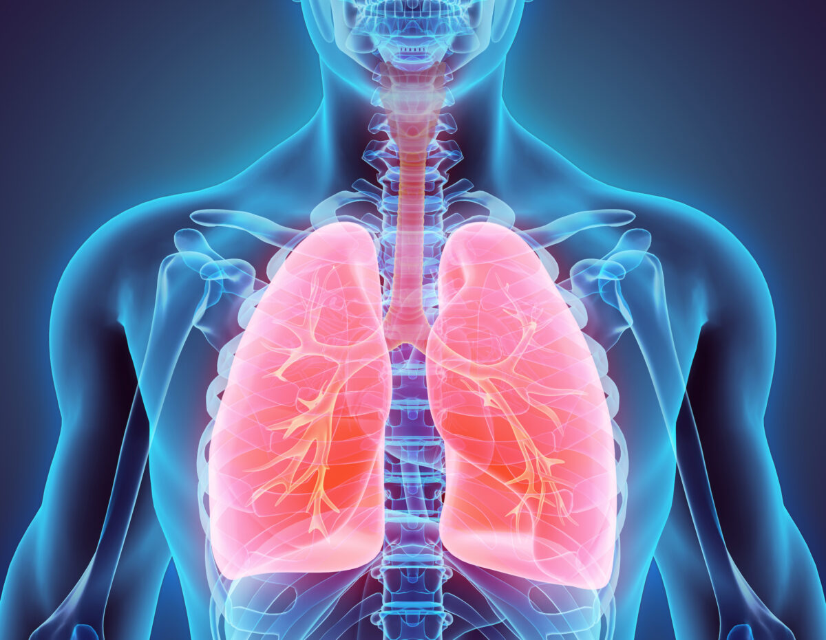 6 dấu hiệu cảnh báo ung thư phổi