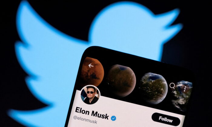 Twitter chấp nhận thỏa thuận thâu tóm trị giá 44 tỷ USD của ông Elon Musk