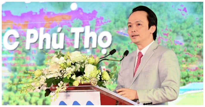 Tin Việt Nam ngày 7/4: Hủy bỏ quyết định xử phạt hành chính với nguyên Chủ tịch FLC, lãnh đạo công ty dầu khí bán gần 700,000 cổ phiếu không báo