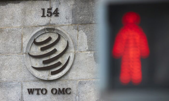 Chuyên gia: Hoa Kỳ nên buộc Bắc Kinh chịu trách nhiệm về thương mại sau 20 năm lạm dụng WTO