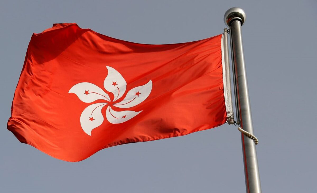 Cảnh sát Hồng Kông bắt giữ một ký giả độc lập vì ‘ấn phẩm xúi giục nổi loạn’