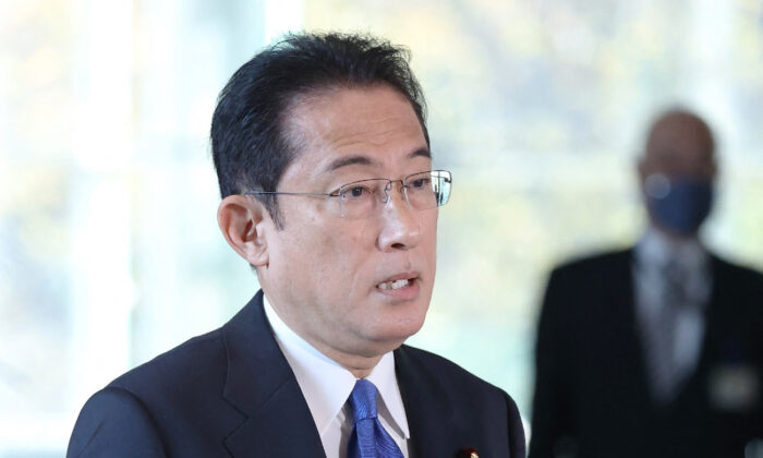 Thủ tướng Kishida: Nhật sẽ không rút khỏi dự án dầu khí với Nga