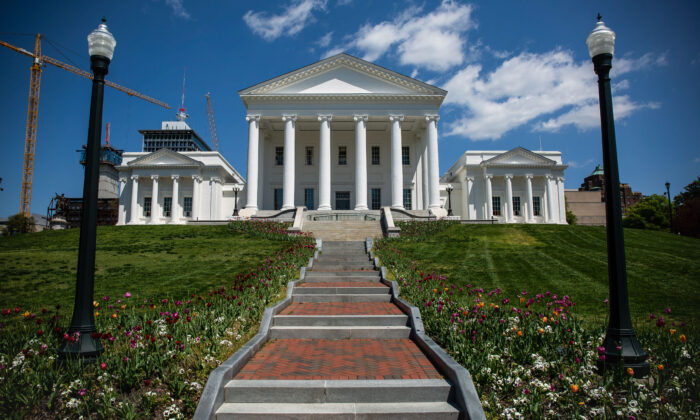 Những nỗ lực chấm dứt nạn thu hoạch nội tạng cưỡng bức ở Trung Quốc dẫn đến nghị quyết được đồng thuận tại Hạ viện Virginia