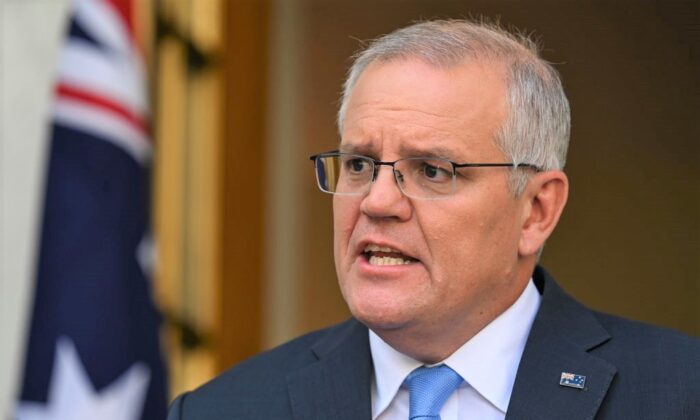 Thủ tướng Úc: Papua New Guinea có thể là mục tiêu tiếp theo của Hiệp ước An ninh với Bắc Kinh