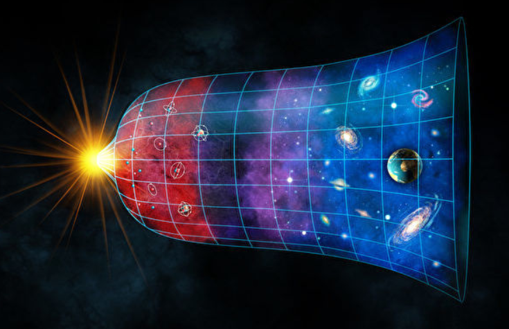 Nghiên cứu mới: Vũ trụ có thể ‘sớm’ kết thúc giãn nở và bắt đầu thu hẹp lại