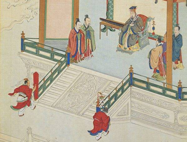 Đế Thuấn dùng Hiếu đễ trị thiên hạ, khai nguồn luân lý đạo đức Trung Hoa