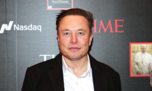 Tỷ phú Elon Musk phản hồi việc nhân viên Twitter chế giễu hội chứng Asperger của ông